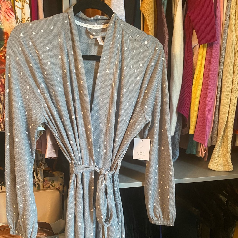 LC robe